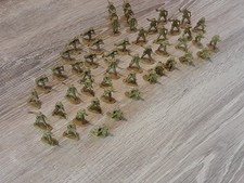 1/55 No airfix soldats Anglais