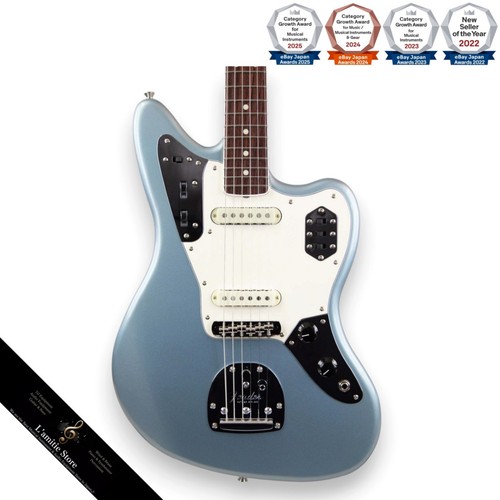Fender fsr made - fsr,