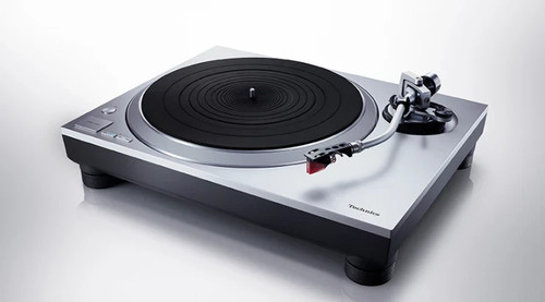Technics 1500c silver - sl-1500c-s,