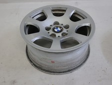 Alloy Wheel Rim Rear Left 7x16 ET20 BMW 530d 5 Series Touring E61 6762000