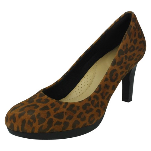 Chaussures talons pour - À,