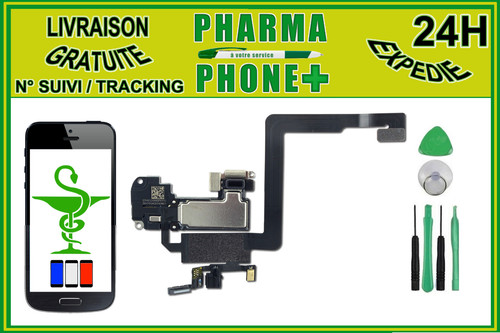 Iphone pro ear piece - pro,