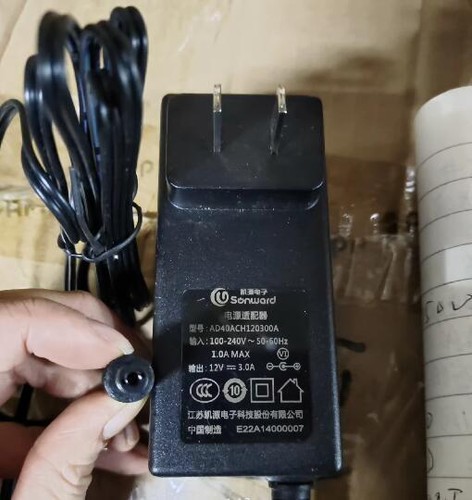 Ad40ach120300a adaptateur - ad40ach120300a,