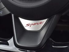 PLAQUE SUZUKI SWIFT SPORT VVT BOOSTERJET 2WD 1.4 SHVS PREMIUM PLUS ELEGANCE CVT