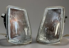 Paire 2 X Clignotants avant