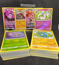 AUX CHOIX Carte Pokémon SL12
