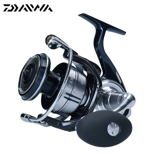 Daiwa ultimate spinning - ultimate,