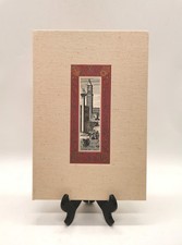 Venise Merveilleuse livre rare