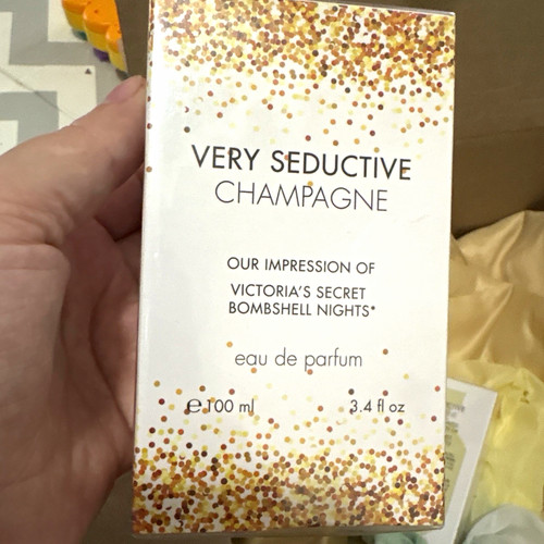Solo fragrances very - solo, seductive