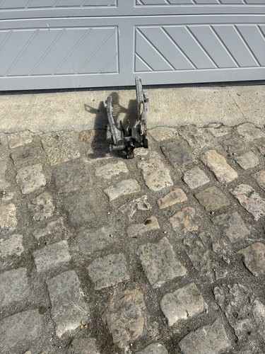 Bras oscillant yamaha - bras,