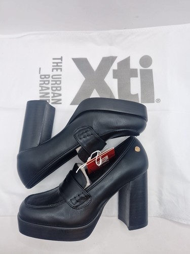 Xti chaussures hybrides - chaussures,