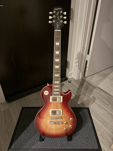 Epiphone les paul standard - epiphone,
