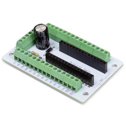 Adaptateur terminal nano - adaptateur,