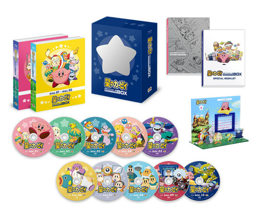 Kirby right back hd - kirby,