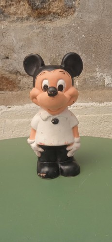 Ancien pouet mickey combex - pouet,