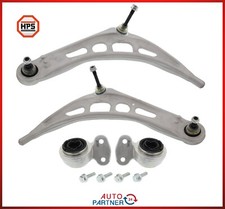 Ensemble De Bras De Suspension Avant 4 Pièces BMW E46 Z4 E85 E86