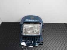 87-05 KLR 250 KLR250 OEM HEADLIGHT W/ HOUSING