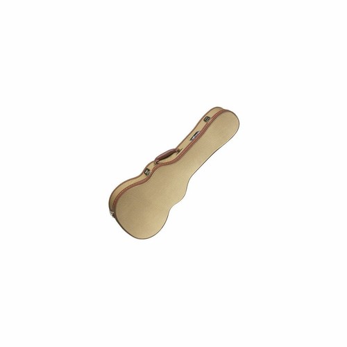 Stagg gold tweed étui pour - tweed,