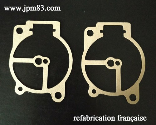 Lot joints carburateur - 2,