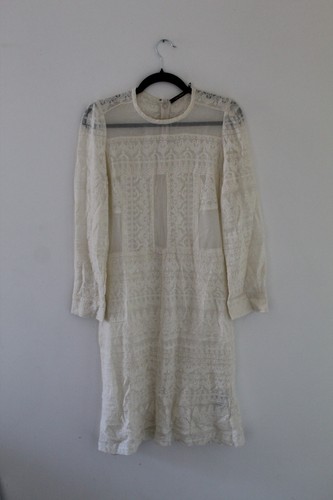 Isabel marant robe longue - isabel,