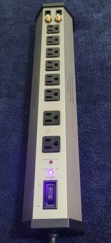 Furman pst outlet - pst-8, power