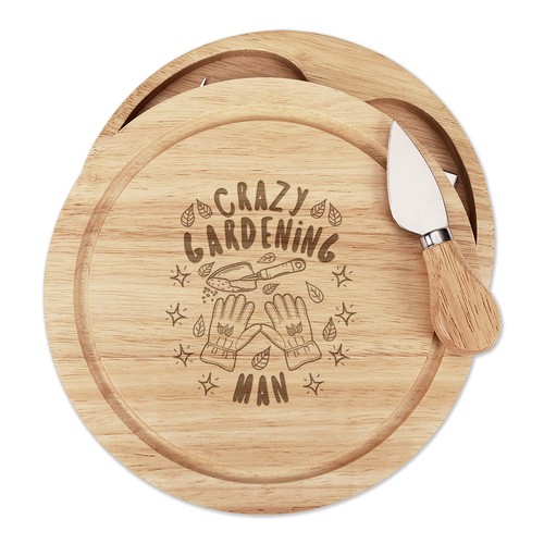 Set couteau planche fromage - couteau,