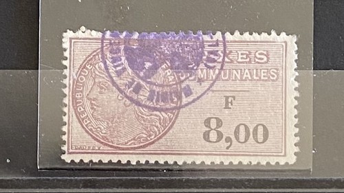 Fiscaux france taxe communale - france,