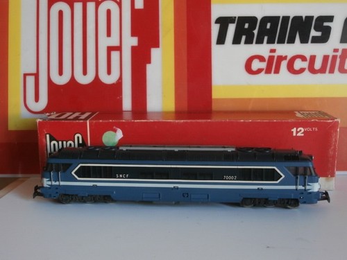 Sncf locomotive diesel - sncf,