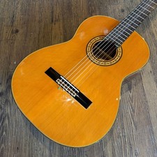 Guitare classique Takamine