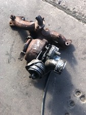 VW Golf V 2008 Diesel 103kW Turbocharger turbo 036253019a,724930,724928-1