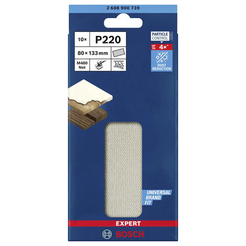 Bosch accessories expert - accessories, m480