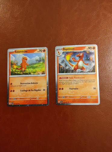 Lot cartes pokémon - lot,