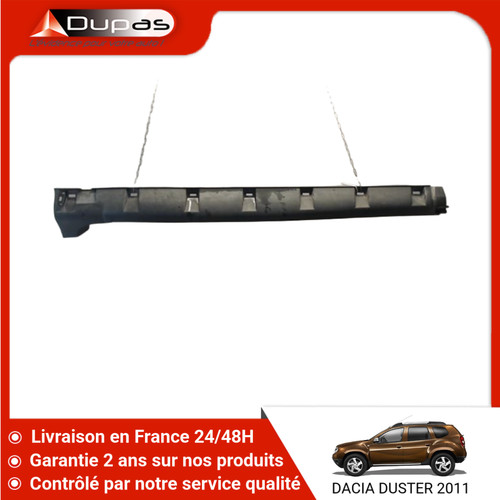 Bas caisse gauche - bas,