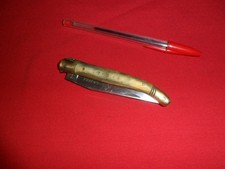 ANCIEN COUTEAU LAGUIOLE