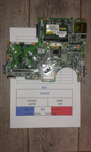 Motherboard carte mère - -,