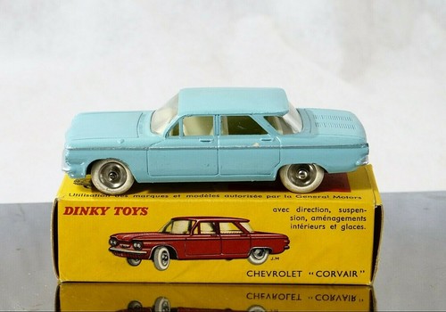Dinky toys 552 - dinky,