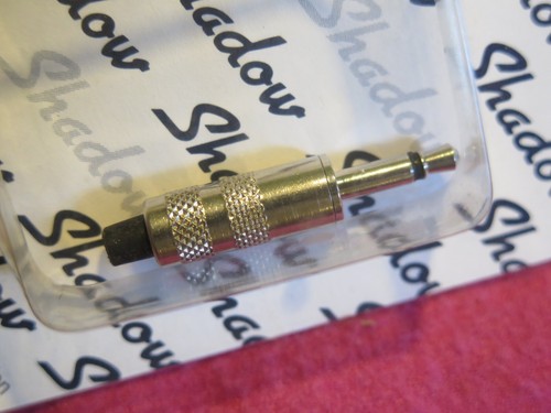 Nos shadow transducer - transducer, mini