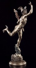 Hermes Figurine - Götterbote