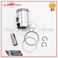 Piston Complet Ø39 SEZ D