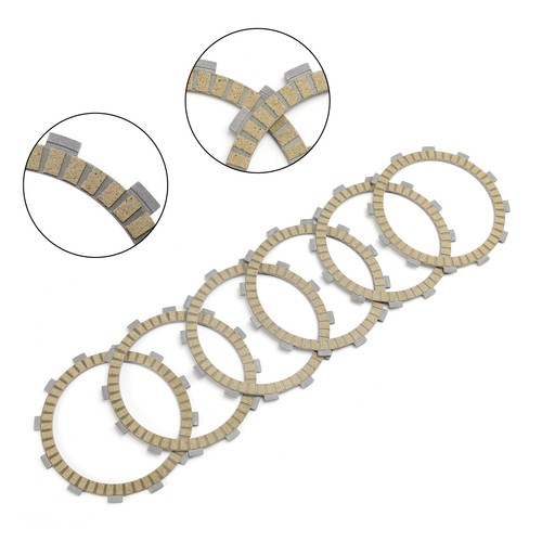 Kit disque embrayage pour - kit,