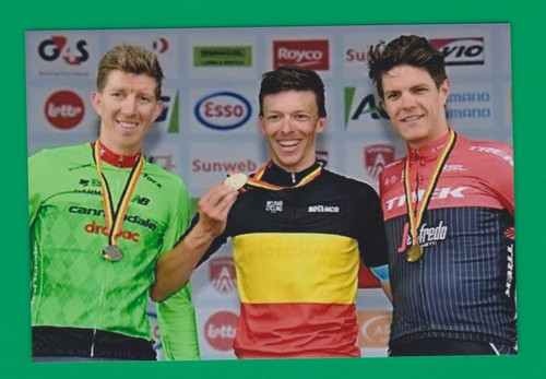 Cyclisme repro photo - cyclisme,