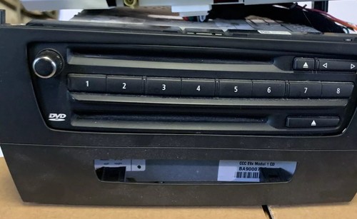 Autoradio bmw 2005 2008 - 3, 2005-2008