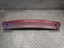 Tesla Model 3 2019 Träger Stoßstange Stoßfänger hinten 1095314-00-C