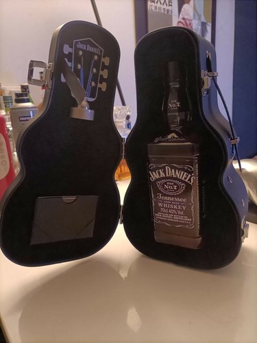 Coffret jack daniels - coffret,