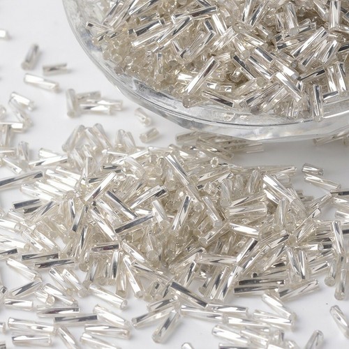 Lot 300 perles rocaille - perles, de