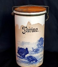 ANCIENNE BELLE BOÎTE À