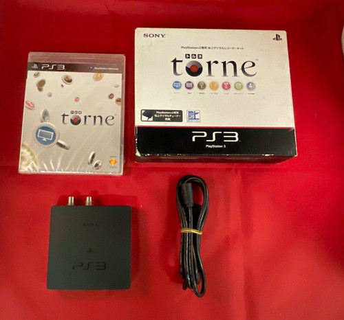 Torne tuner sony - tuner, (sony