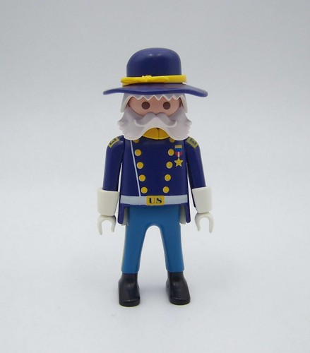 Playmobil western - playmobil,