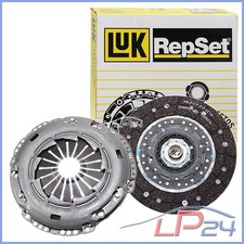 KIT D'EMBRAYAGE LUK POUR VW