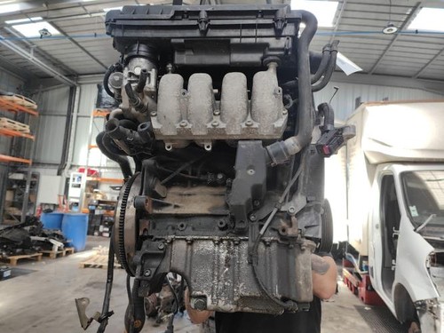 Moteur volkswagen golf 6l - golf, 1.6l